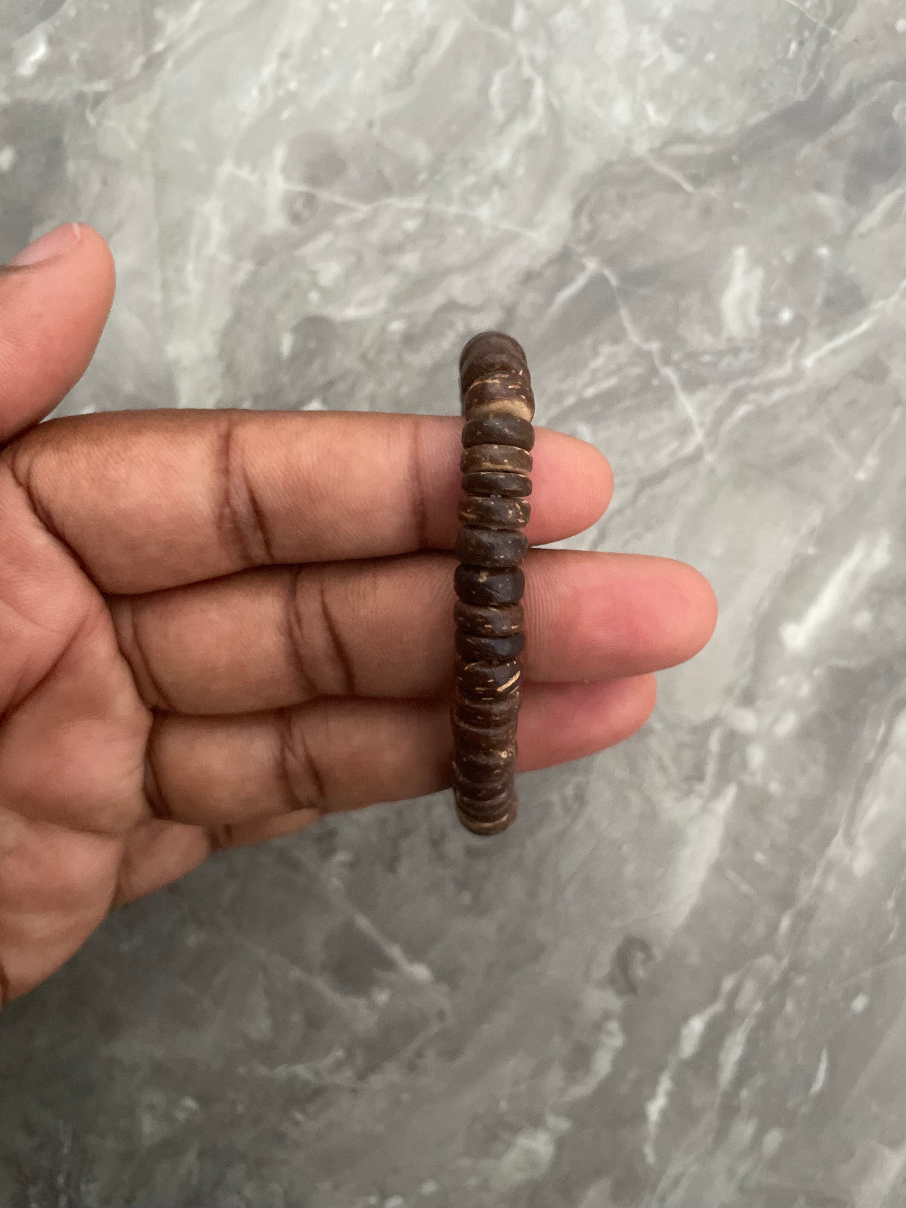 Wooded Bracelet