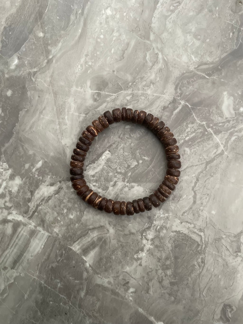 Wooded Bracelet