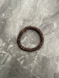 Wooded Bracelet