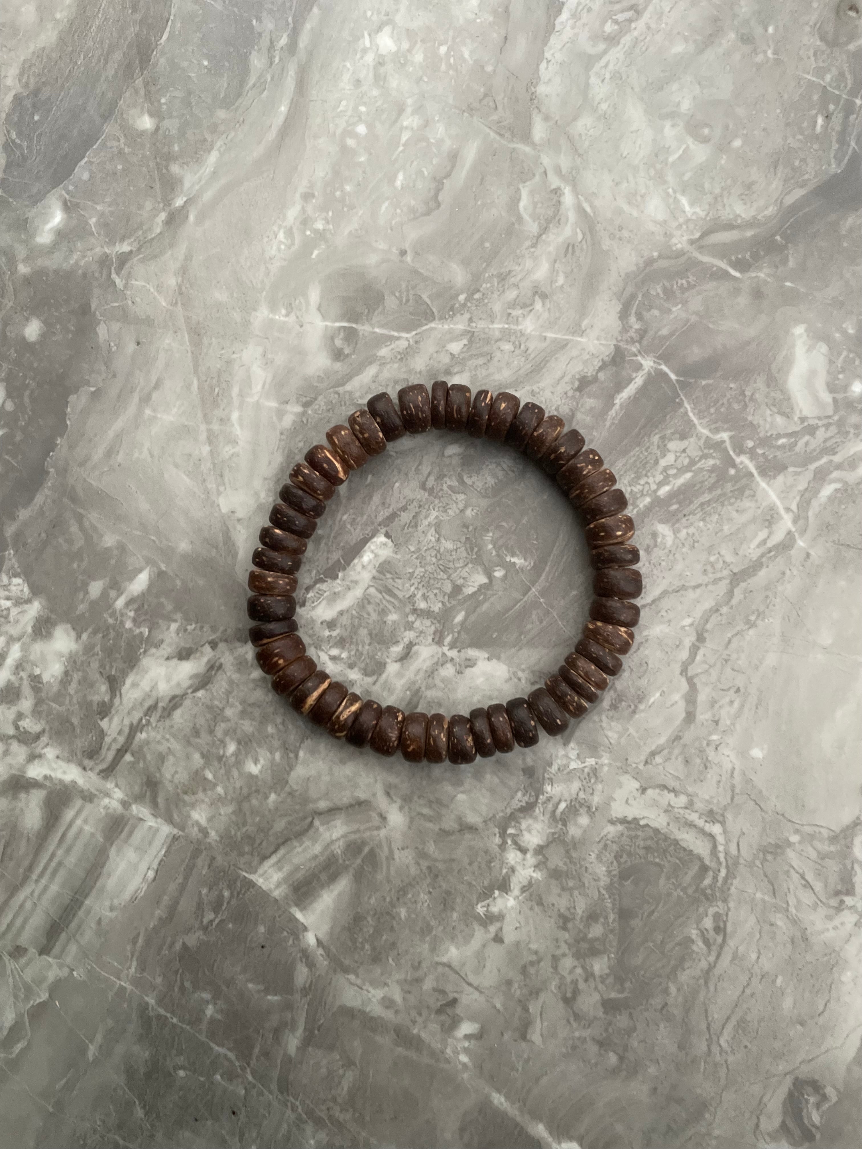 Wooded Bracelet