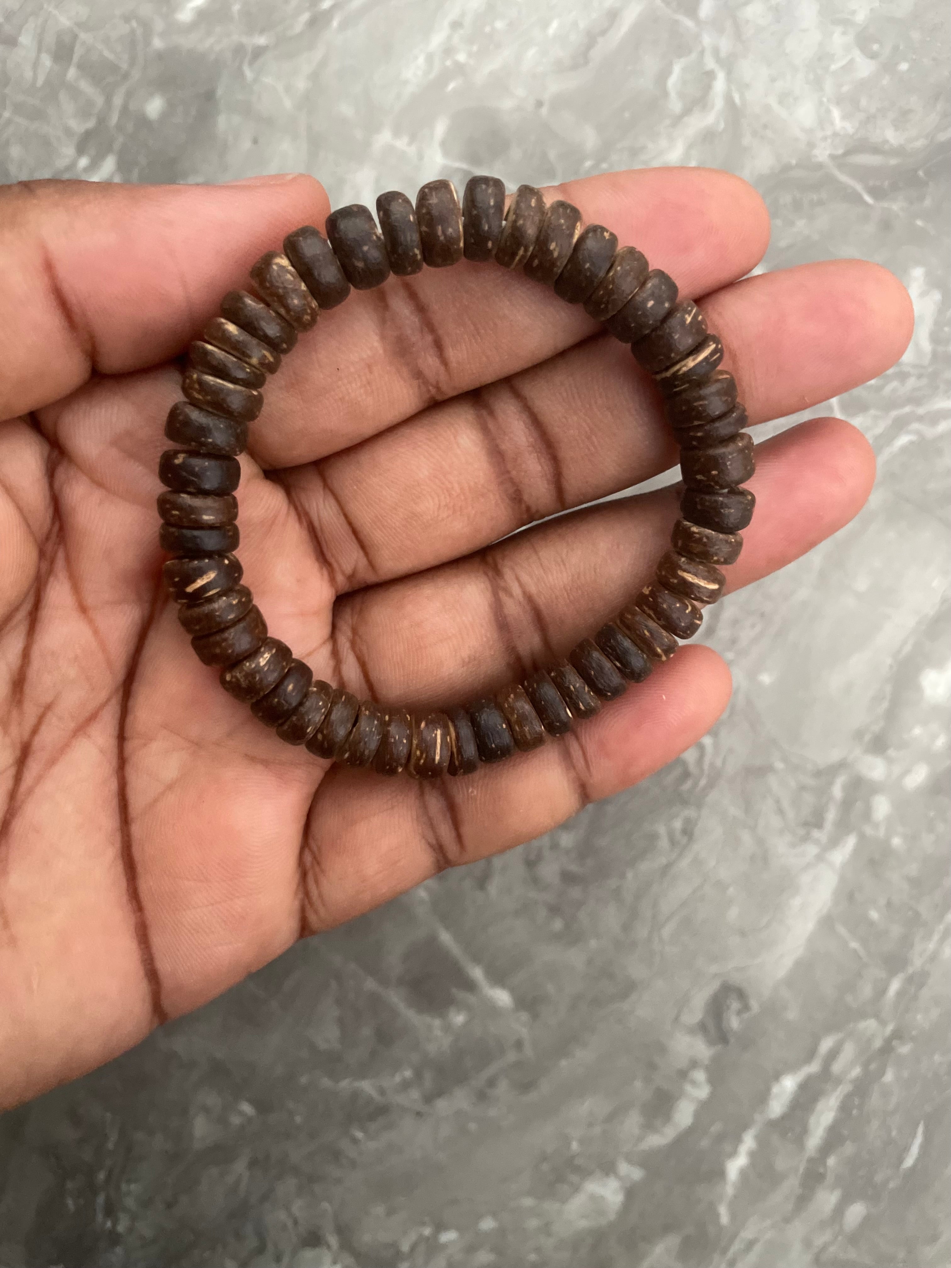 Wooded Bracelet