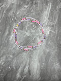 Customizable Waist Bead