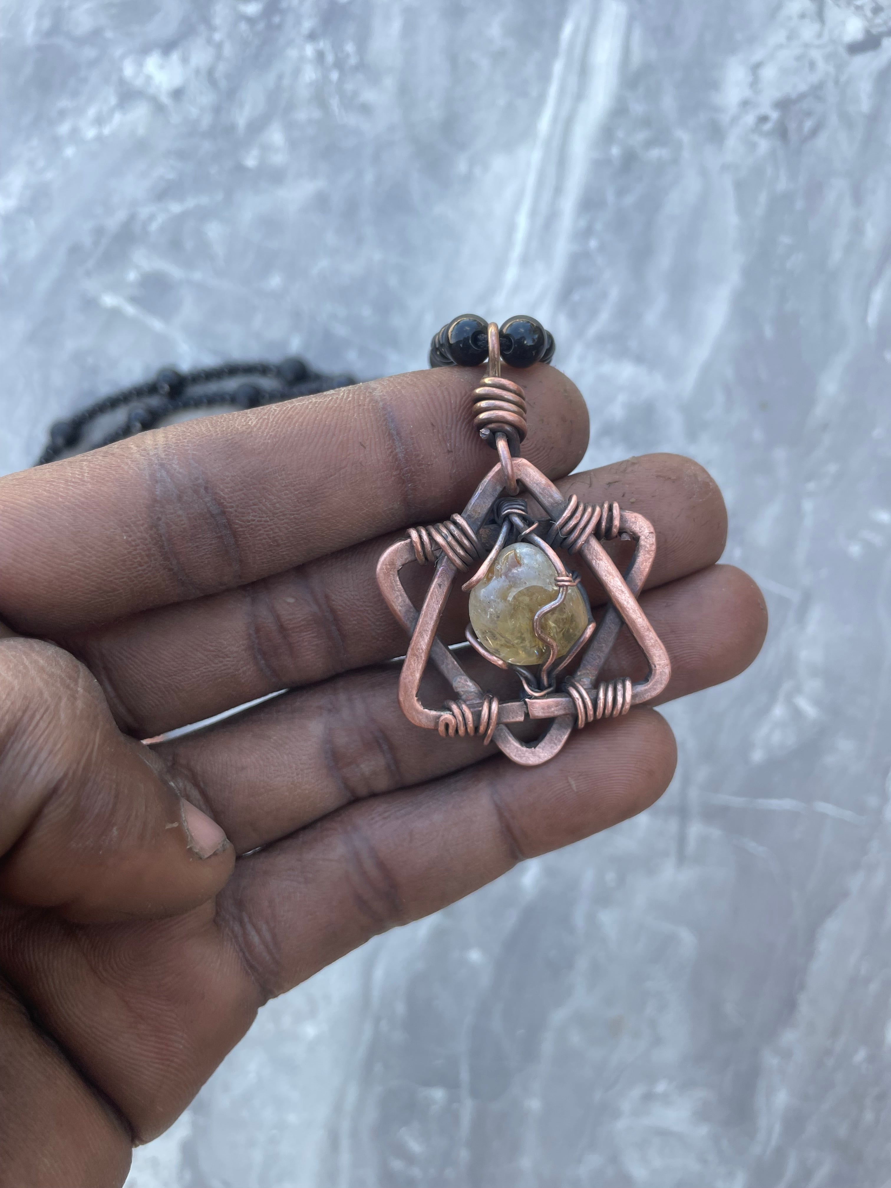 Star Of David