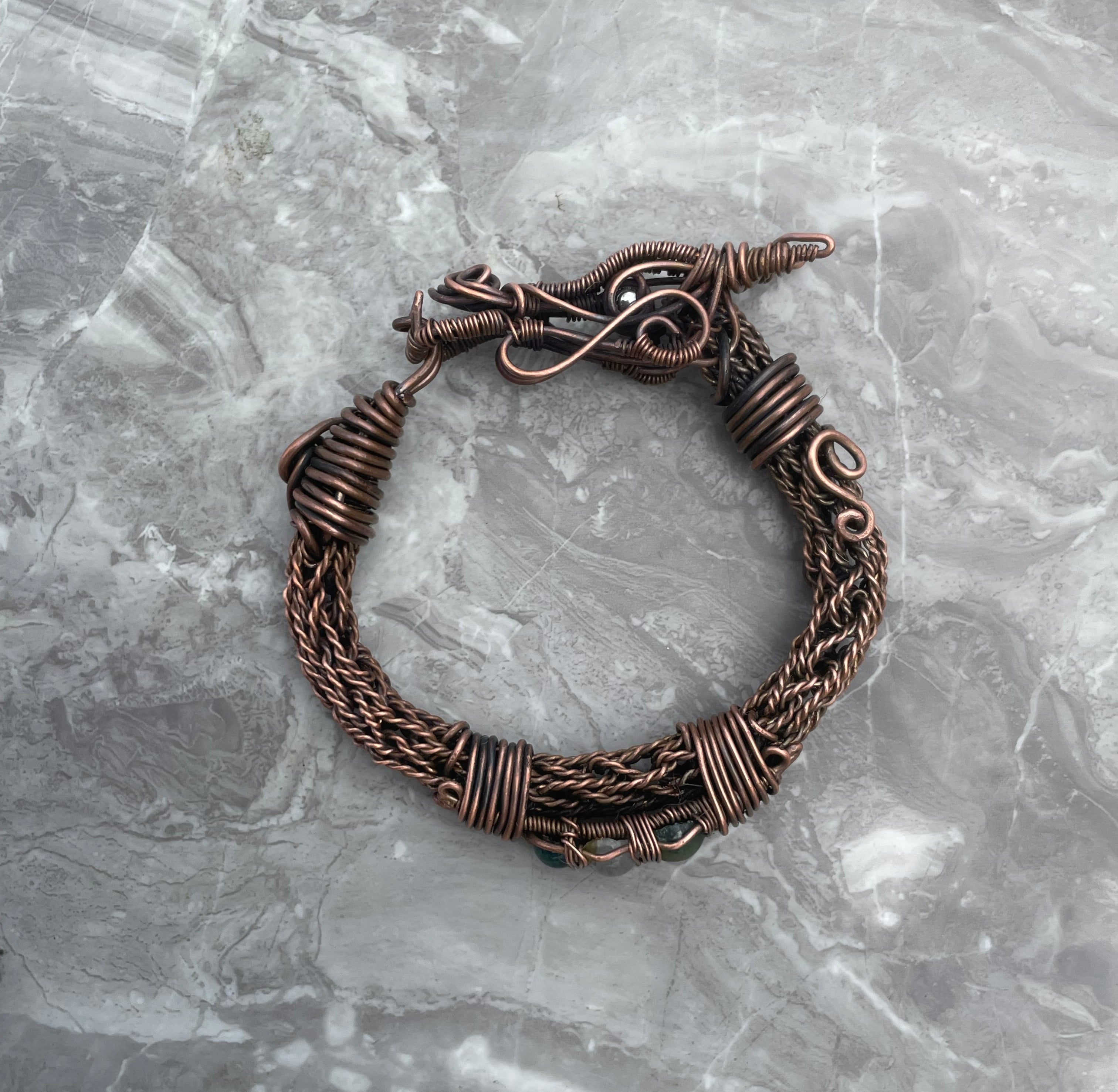 Dragon Bracelet