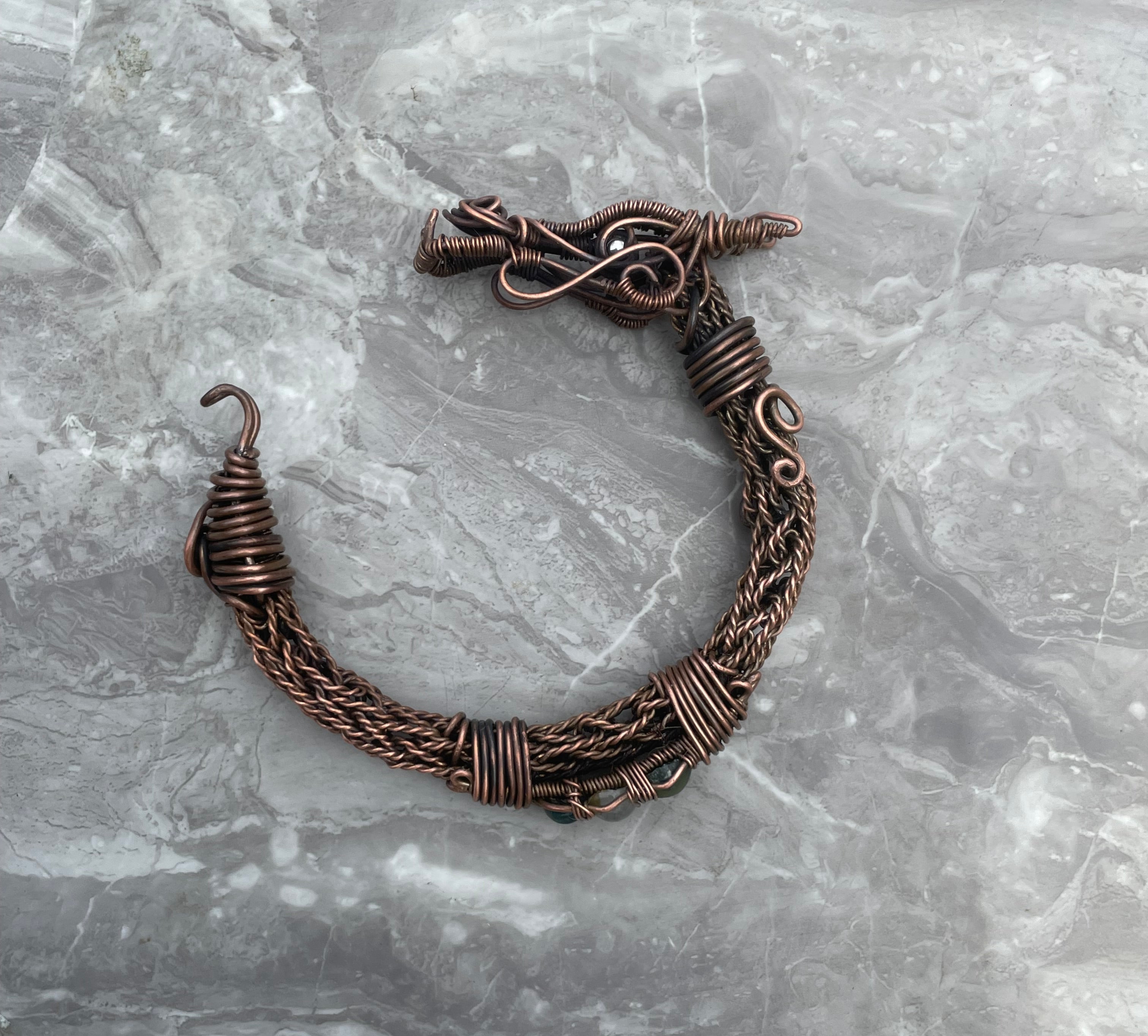 Dragon Bracelet