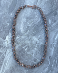 Copper Style Necklace
